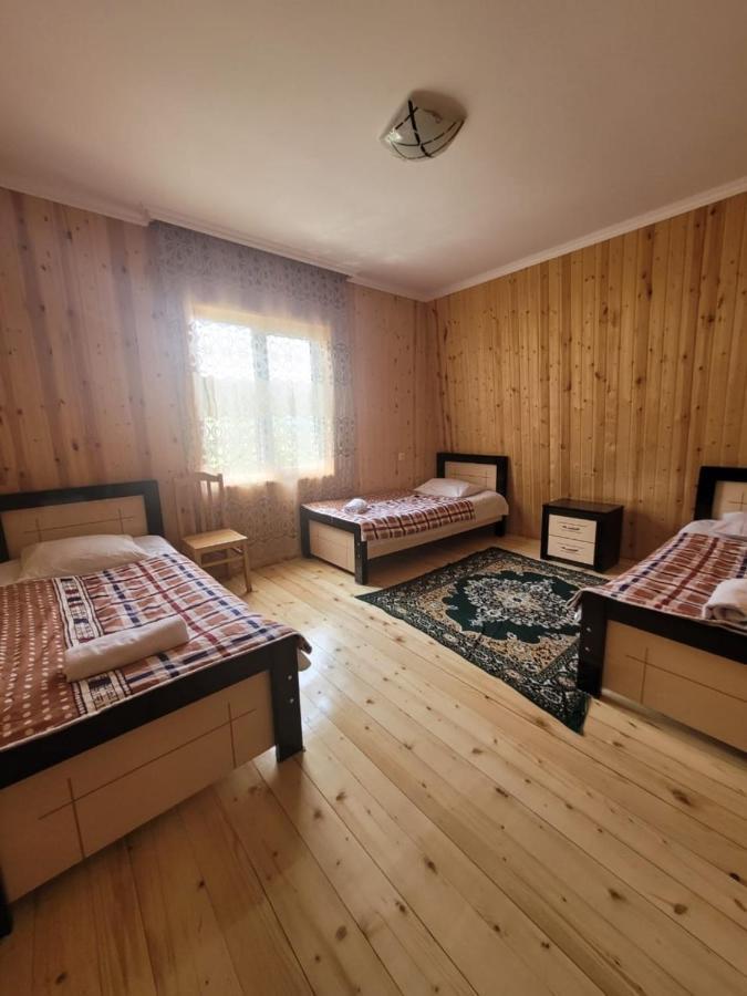 Guesthouse Miranda ウシュグリ エクステリア 写真