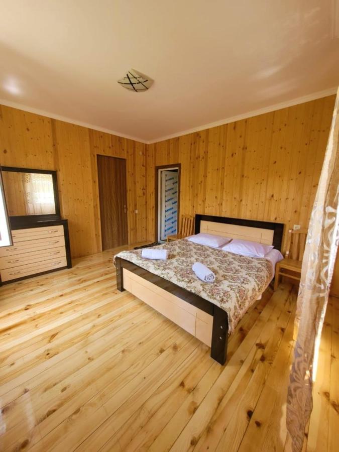 Guesthouse Miranda ウシュグリ エクステリア 写真