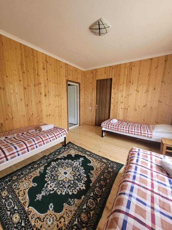 Guesthouse Miranda ウシュグリ エクステリア 写真