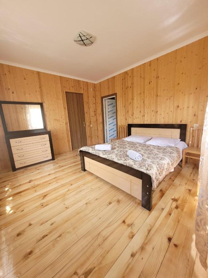 Guesthouse Miranda ウシュグリ エクステリア 写真