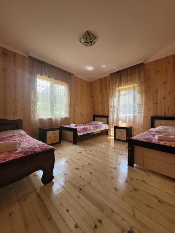 Guesthouse Miranda ウシュグリ エクステリア 写真
