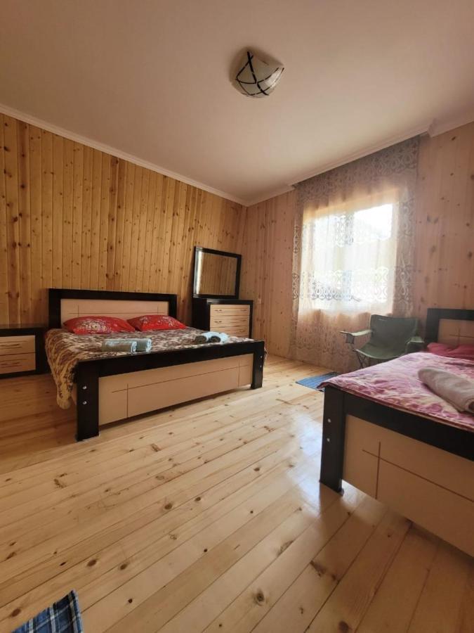 Guesthouse Miranda ウシュグリ エクステリア 写真