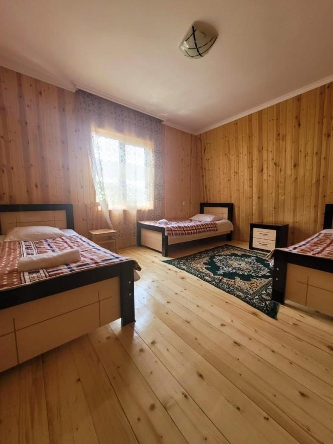 Guesthouse Miranda ウシュグリ エクステリア 写真