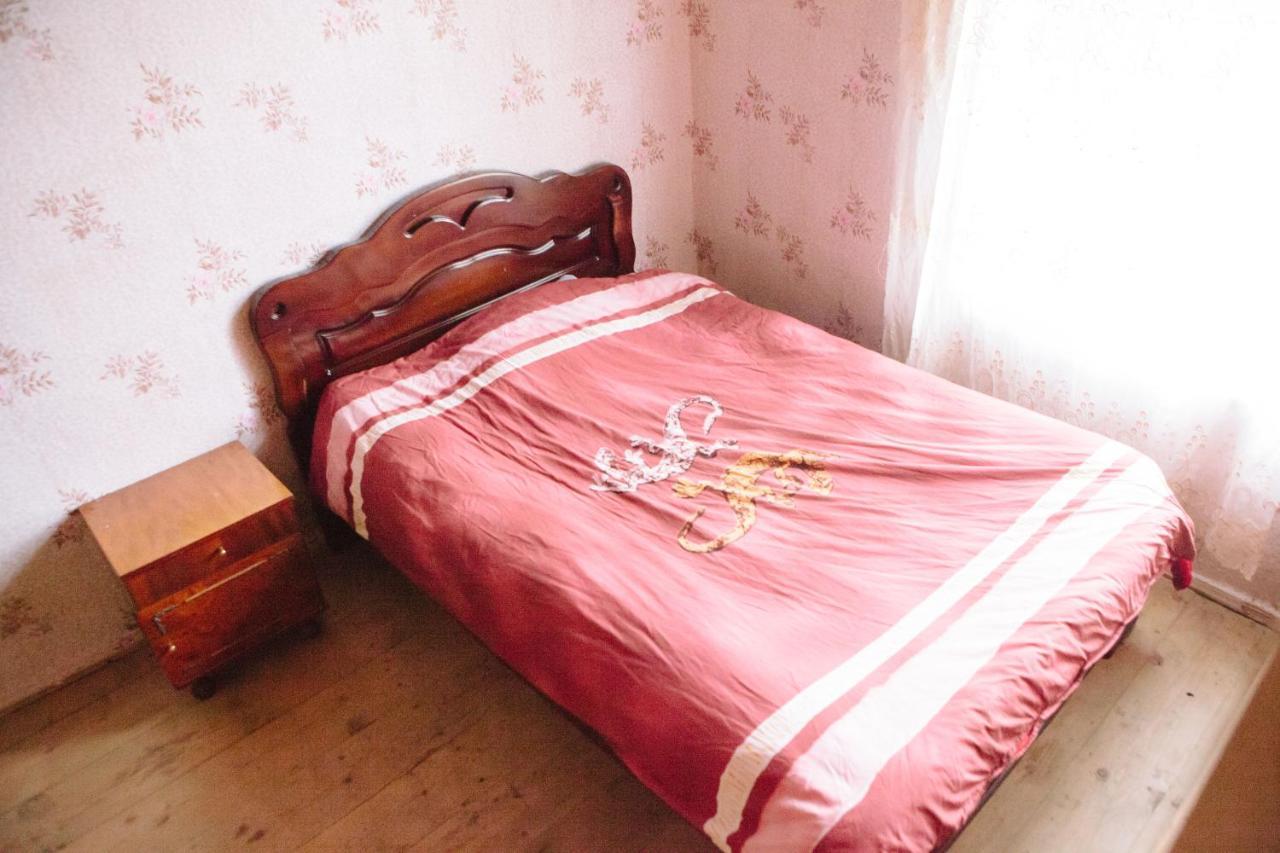 Guesthouse Miranda ウシュグリ エクステリア 写真